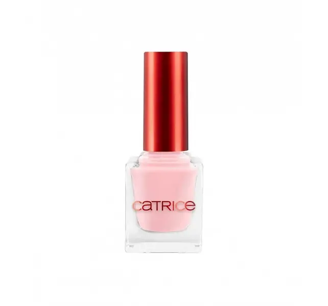 Catrice HEART AFFAIR Nail Lacquer C02