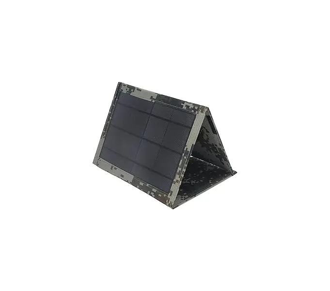 Solar panel 21w  Swissten foldable 22013810