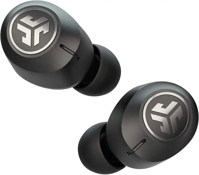 Dëgjuese JLab JBuds Air ANC True Wireless Bluetooth Earbuds - Black