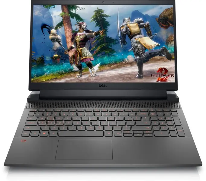 Laptop Dell G15 15.6''120Hz i5-12500H 16GB 512GB SSD RTX 3050