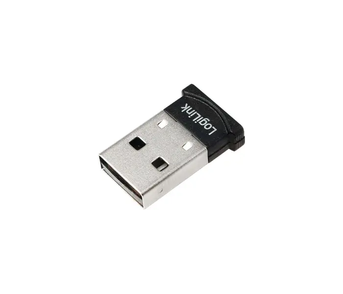 USB LogiLink Tiny bluetooth  Stick USB2.0 V4.0 Class 1 / Black 