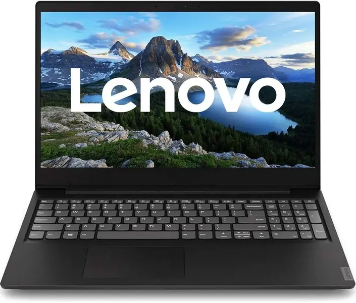 Laptop Lenovo IdeaPad S145 15.6” N4000 4GB 128GB SSD DOS 1.85 kg