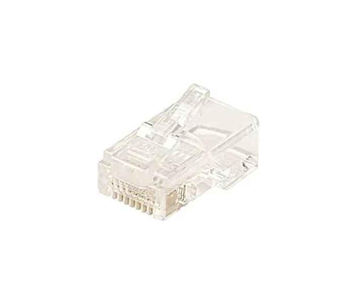 RJ-45 Network connector 8/8