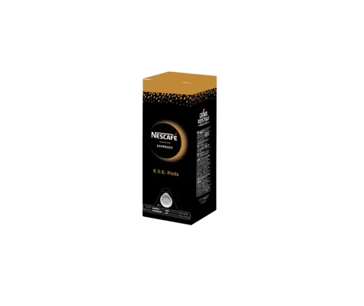 Nescafe Espresso 25 CoffPod (6x175g)/ P6