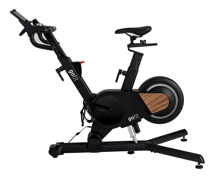Biçikletë Fitnesi Magnetike Smart-Incline (APP)"