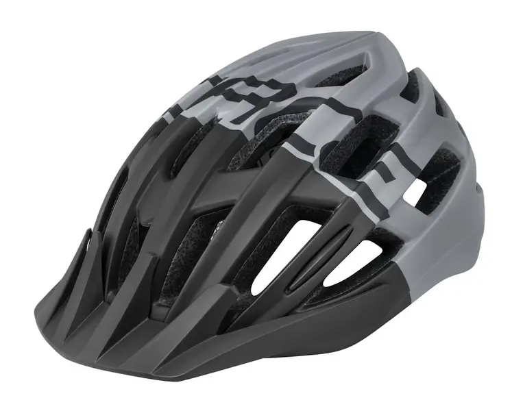 Helmet CORELLA, zezë-hiri, L - XL, 121"