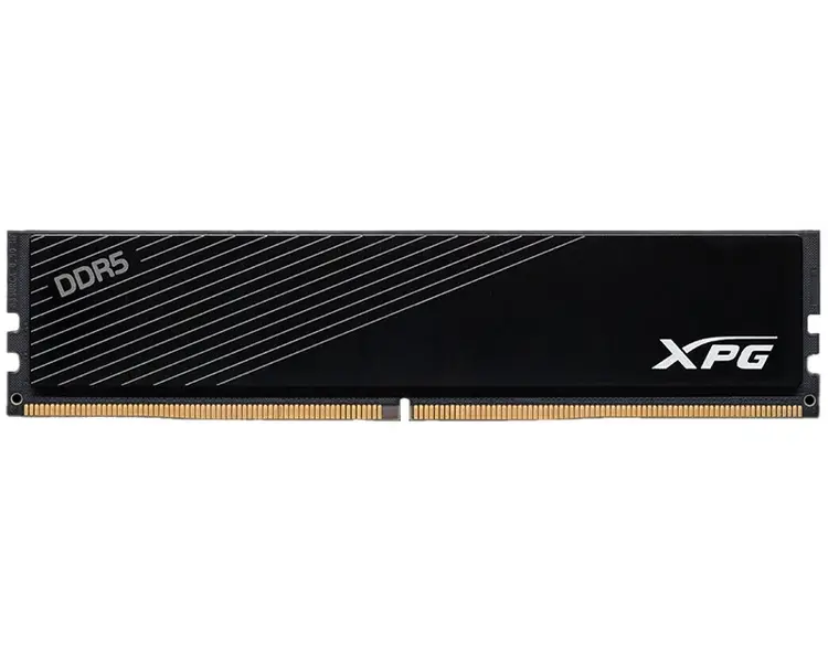 RAM PER PCA-DATA DIMM DDR5 8GB 5200MHz XPG HUNTER AAX5U5200C388G-SHTBK