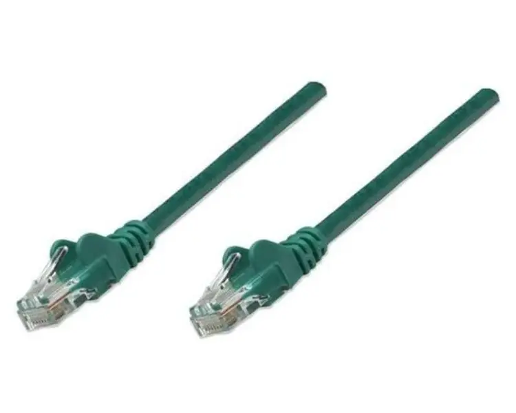Kabell E-GREEN  UTP Patch Cat6 1m