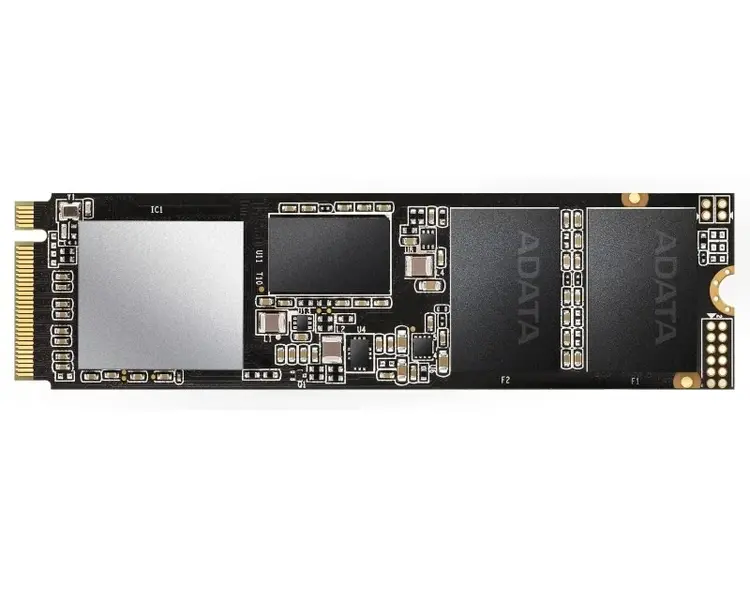 SSD 256GB M.2 PCIe Gen 3 x4 NVMe ASX8200PNP-256GT-C