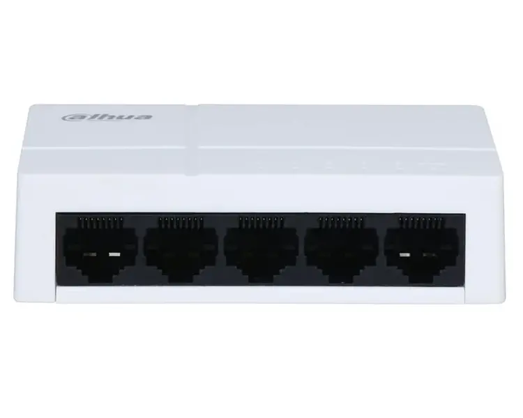 DAHUA PFS3005-5GT-L 5port Gigabitni switch