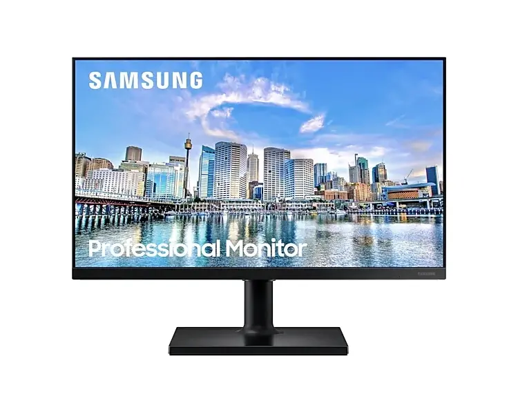 Monitor Samsung 27''  F27T452FQR 16:9 5ms IPS 75Hz/ Black