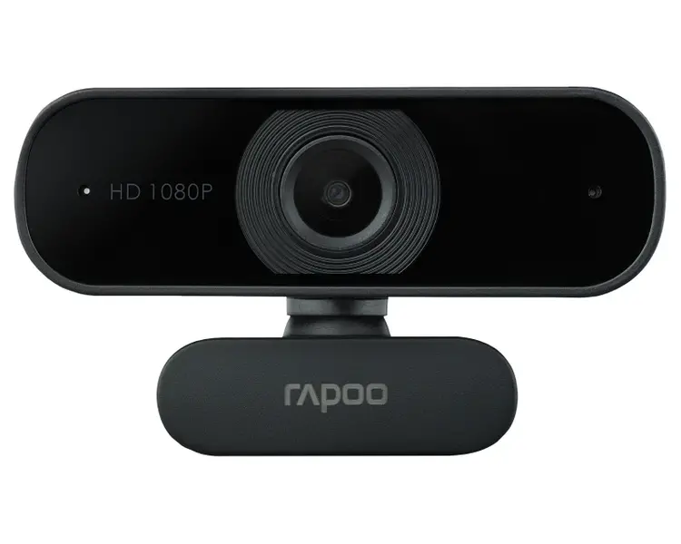 Kamerë RAPOO XW180 FHD Webcam