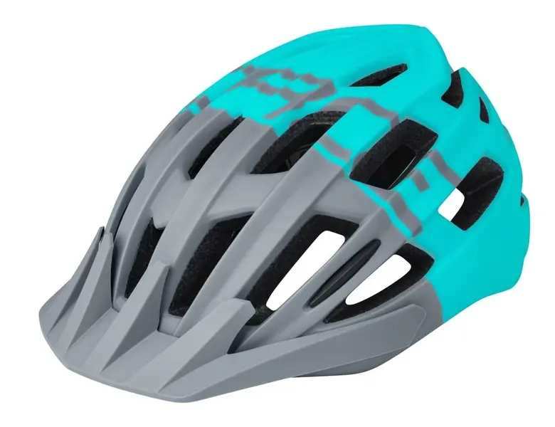 Helmet Corella, hiri - turquoise, S - M, 121