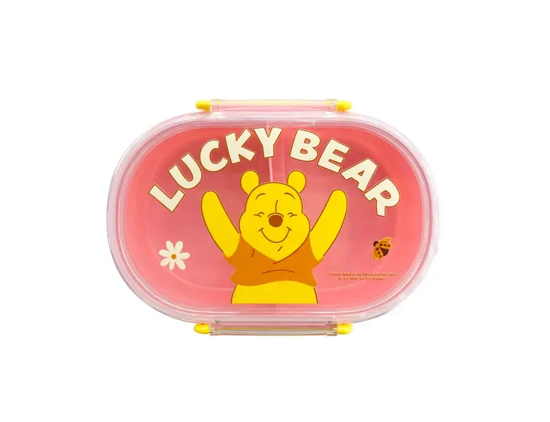 Kuti per ruajtje 650ml Disney Winnie the Pooh Collection
