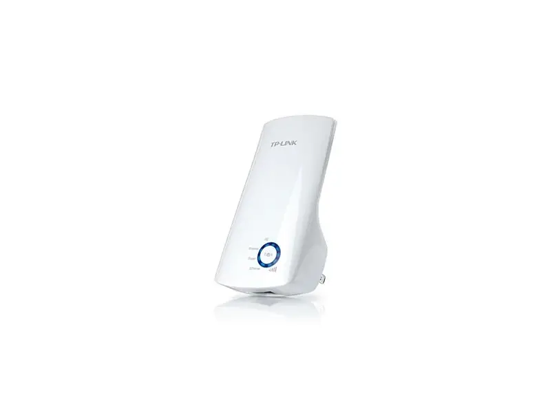 Extender TP-Link Repeater TL-WA850RE  LAN 2,4GHz 300Mbit