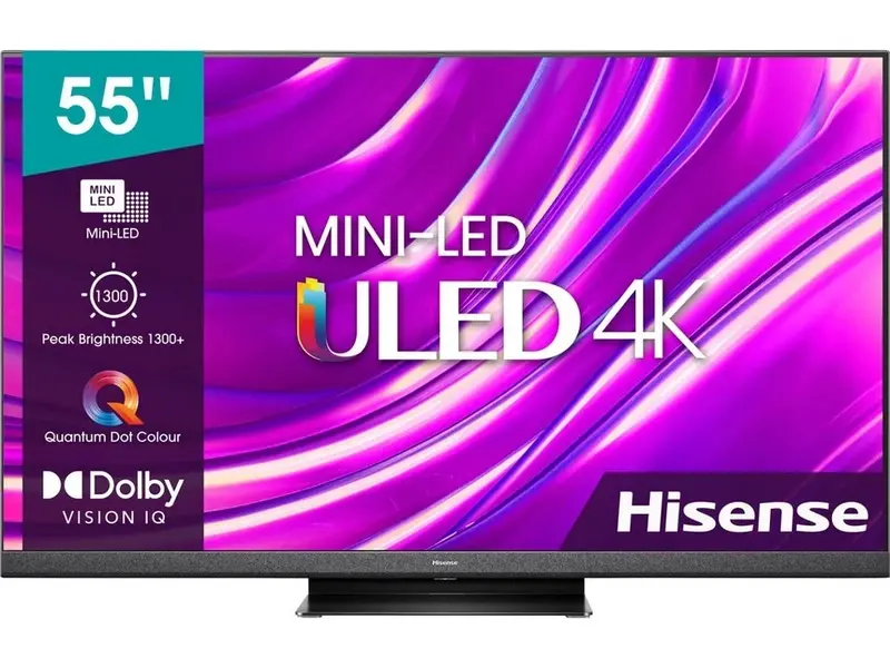 55\" 55U8HQ PREMIUM ULED 4K ULTRA HD Smart TV