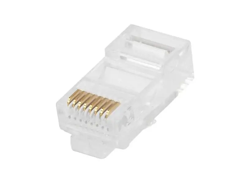 FAST ASIA Network connector RJ-45 8/8