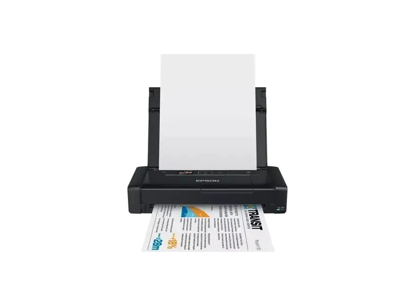 Printer EPSPN WorkForce WF-100W wifi 