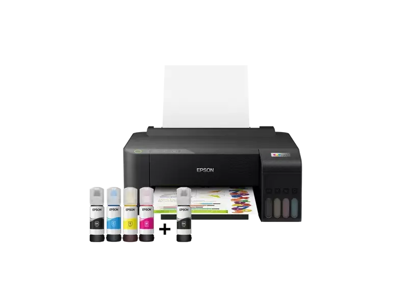 Printer EPSON EcoTank ITS L1250 WIFI 4 ngjyra