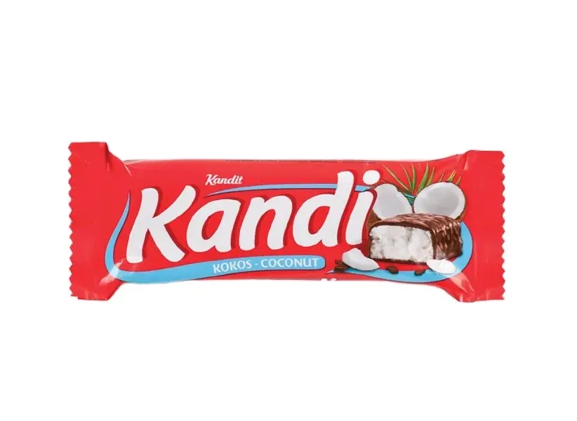 Kandi Kokos (32x30g) /P96