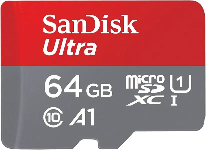 MicroUSB Hama SDXC 64 GB Class1