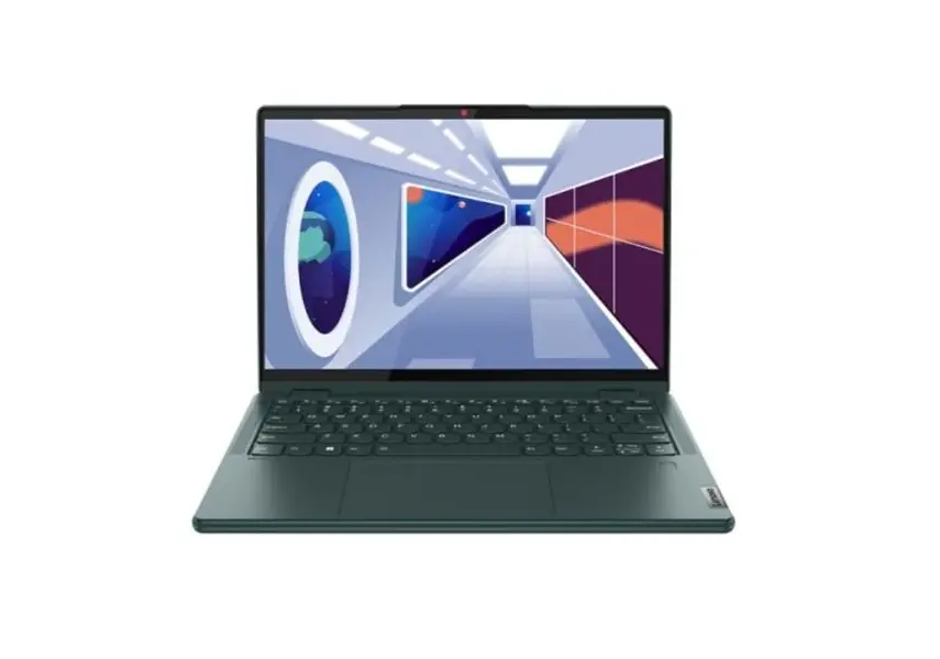 Laptop Lenovo Yoga 13.3''/Ryzen 7 7730U,16GB RAM ,512GB SSD  13ABR8