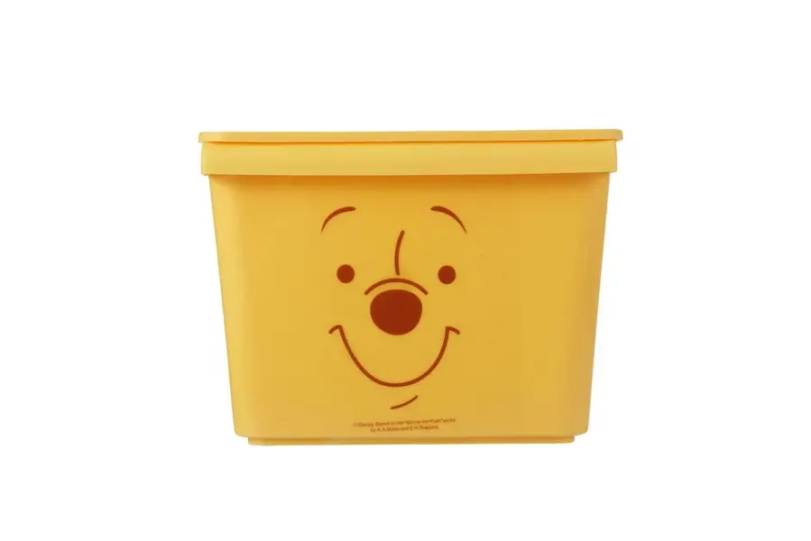 Kuti per ruajtje Disney Winnie the Pooh Collection
